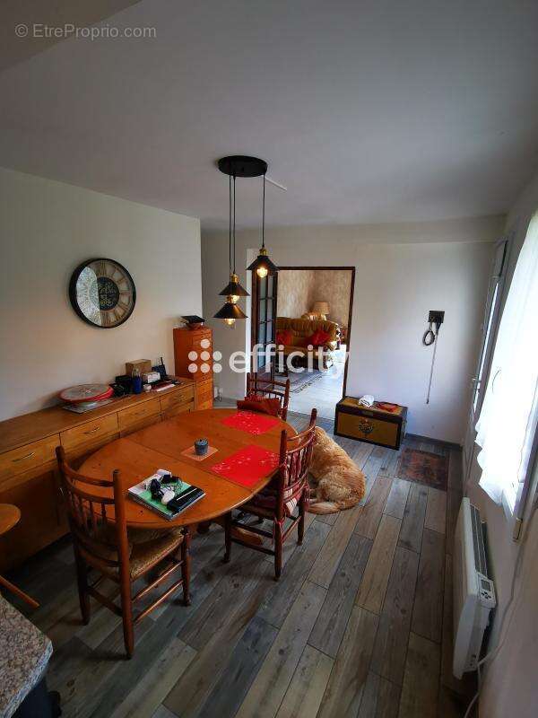 Maison 126 m² à Brecey  - photo 9