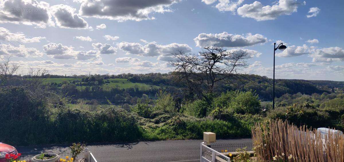 Maison à LA VESPIERE