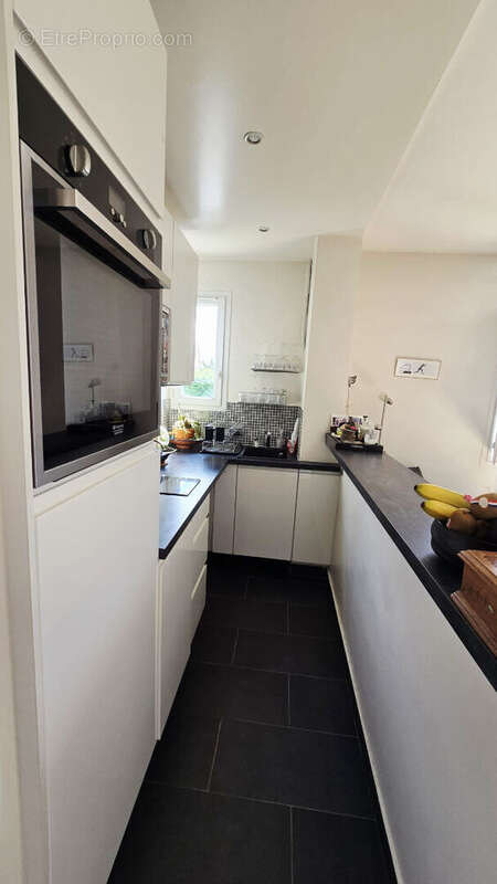 Appartement à MONTROUGE