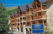 Appartement à SAINT-LARY-SOULAN