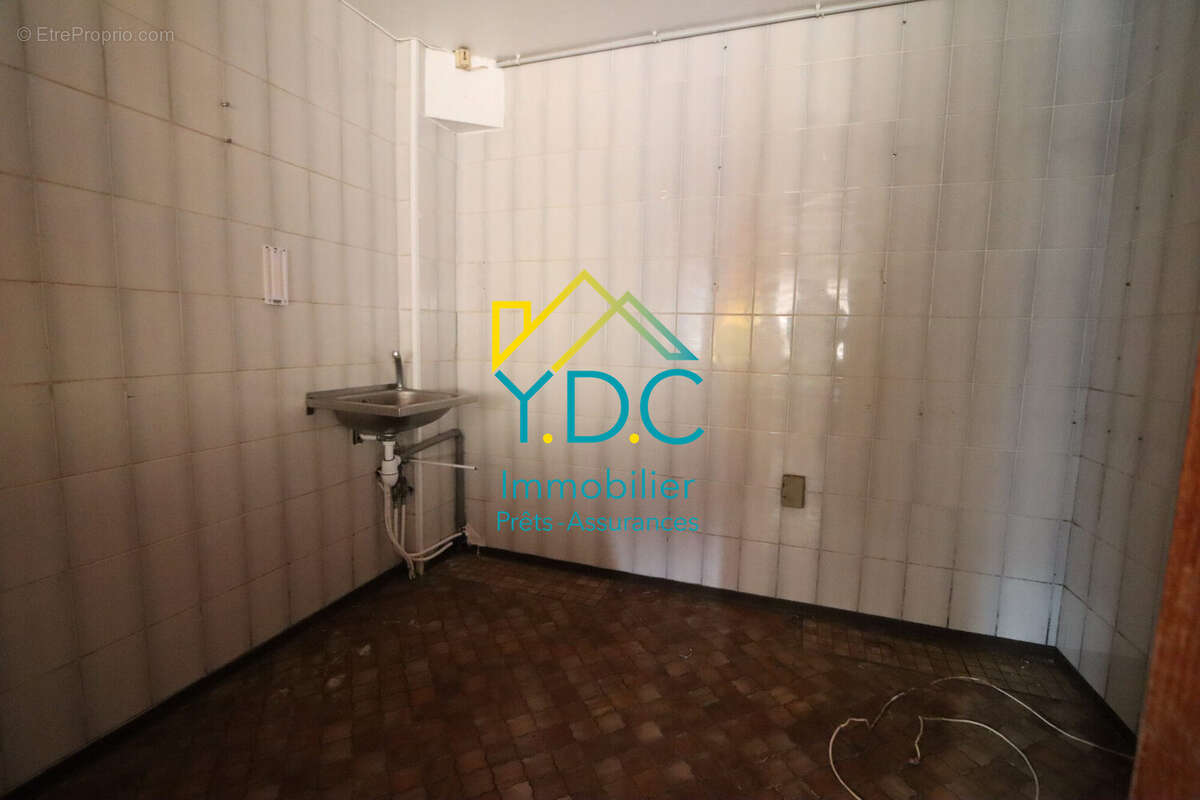 Maison à HERICOURT-EN-CAUX