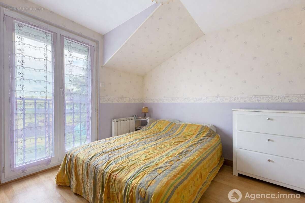 Maison à SULLY-SUR-LOIRE