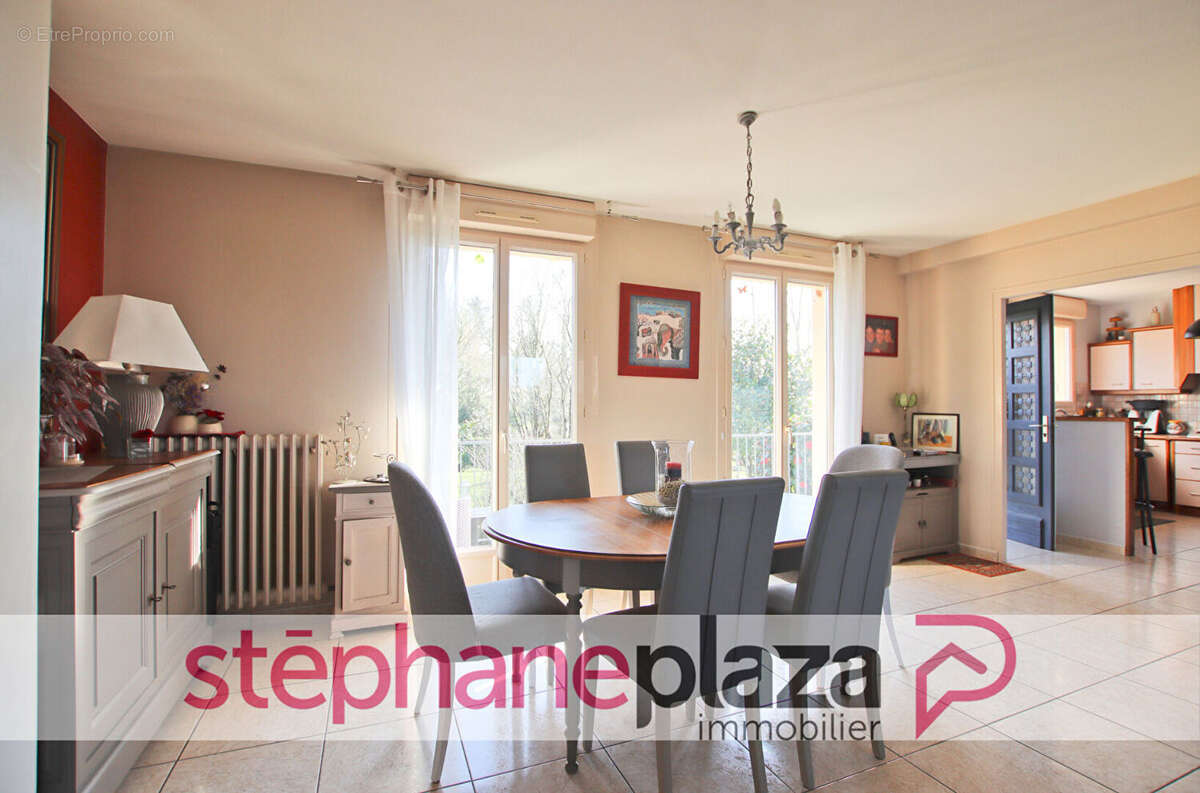 Maison à CHATEAUGIRON