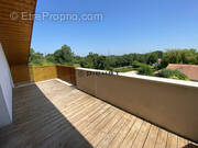 Appartement à BASSENS