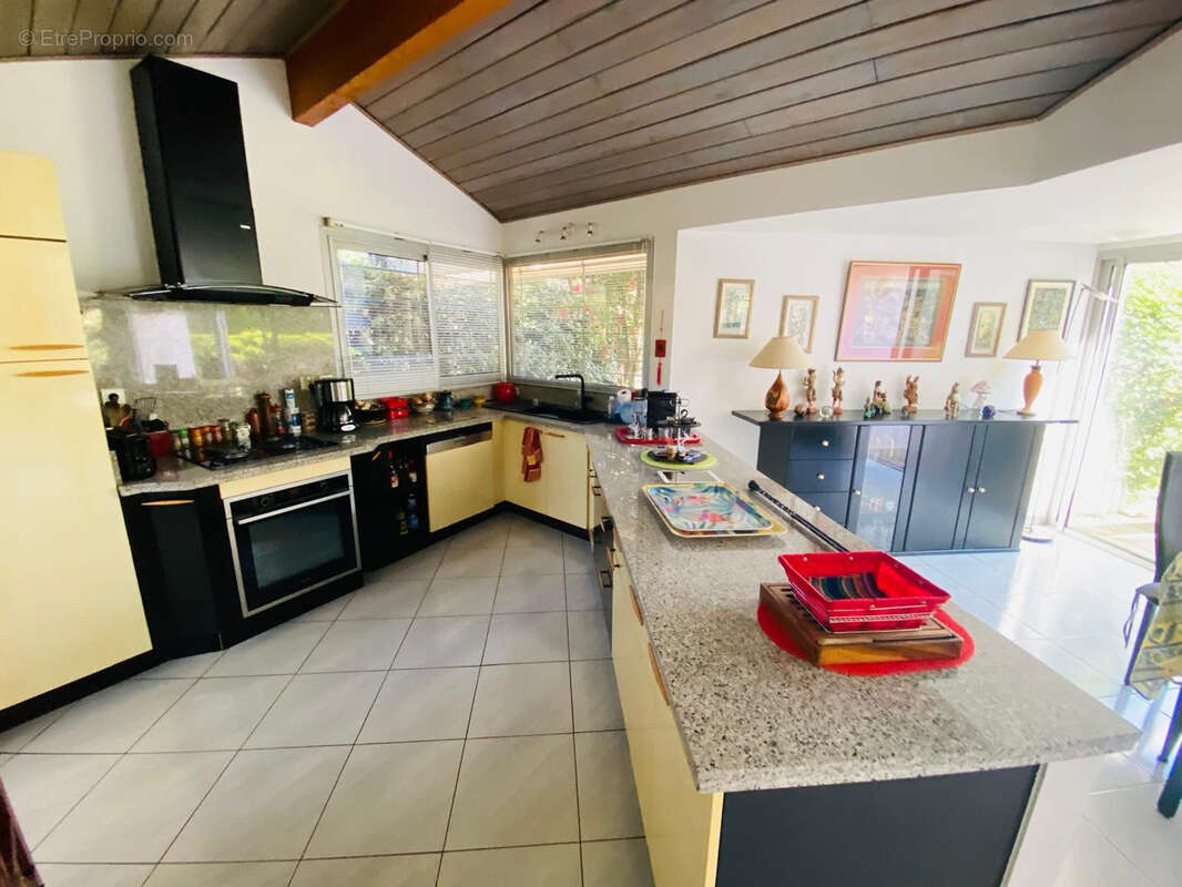 Maison à SAINT-CYPRIEN