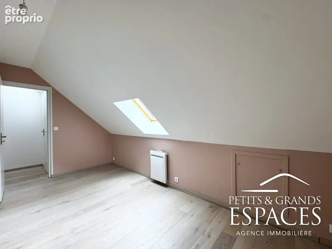 Maison individuelle 150 m2 sur sous-sol complet - 4 chambres - photo 34