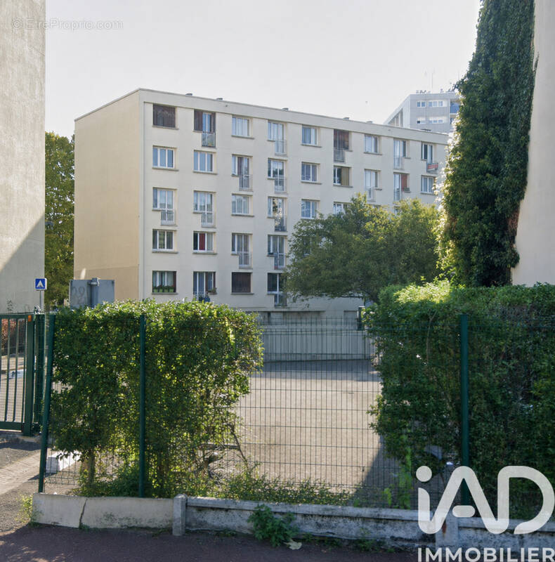 Photo 1 - Appartement à SOISY-SOUS-MONTMORENCY