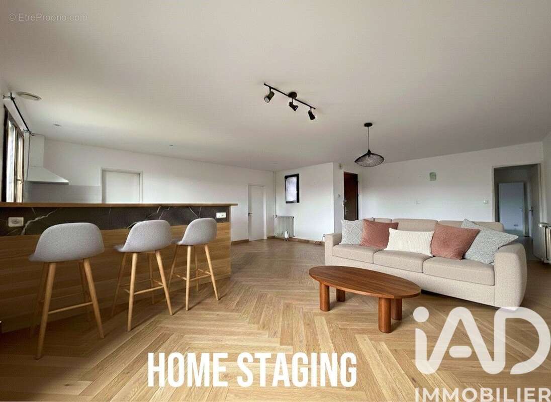 Photo 7 - Maison à BUXEROLLES