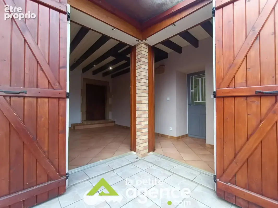 Maison 3 chambres 104m2 bord d'étang - photo 43