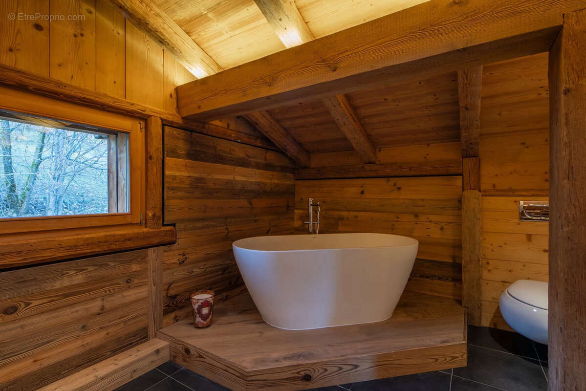 Maison à PRAZ-SUR-ARLY