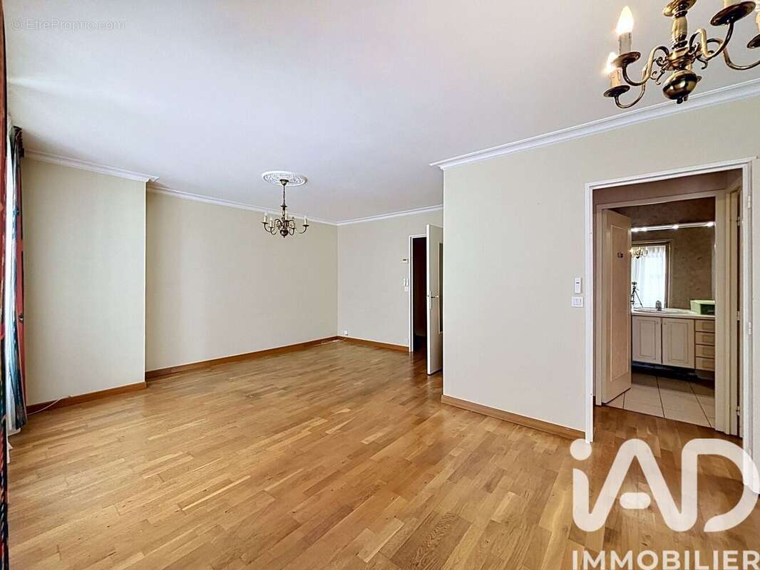 Photo 3 - Appartement à NANTES