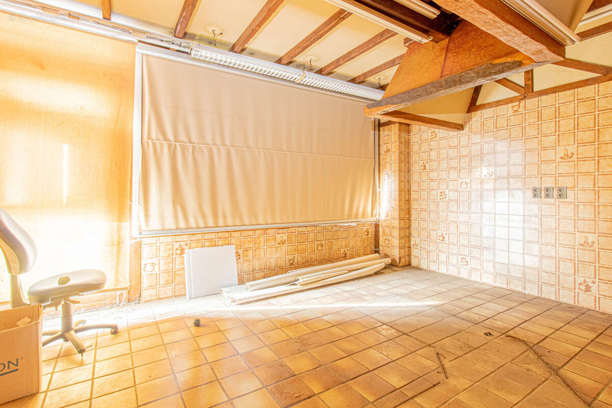 Appartement à CHARLEVILLE-MEZIERES