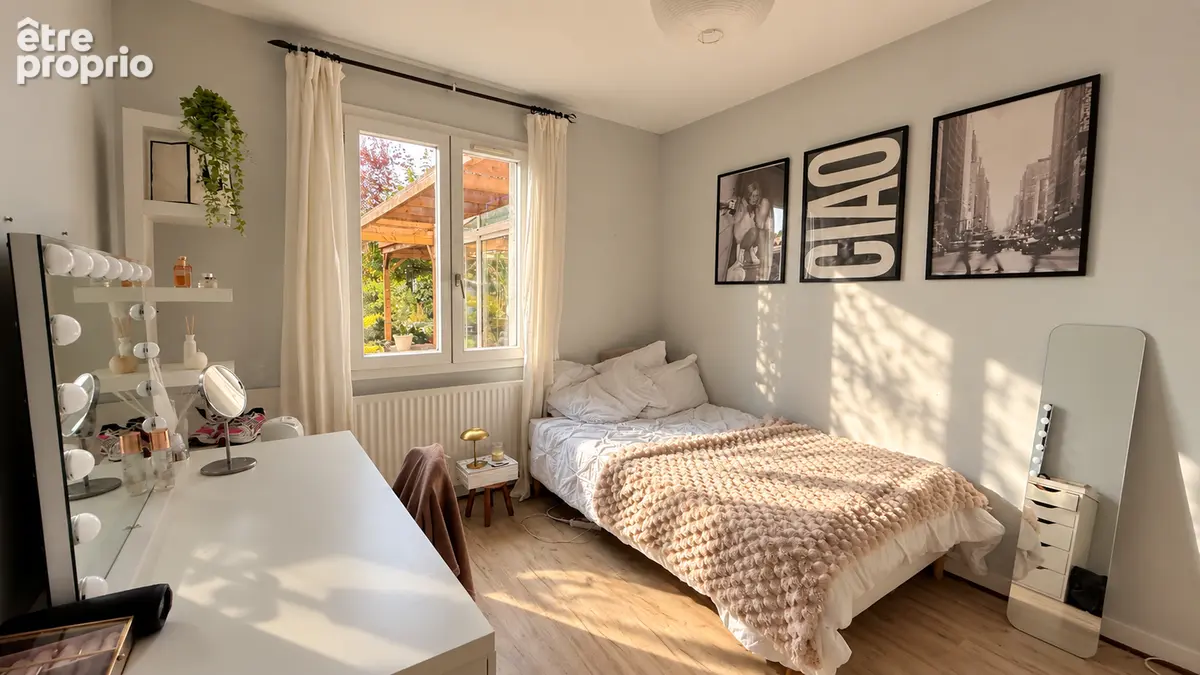 Exclusivite perigny maison de 113m² 3 chambres jardin - photo 5