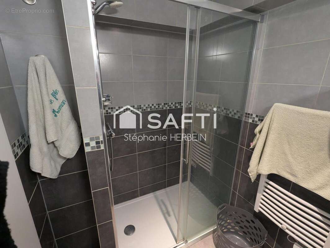 Photo 5 - Appartement à DELLE