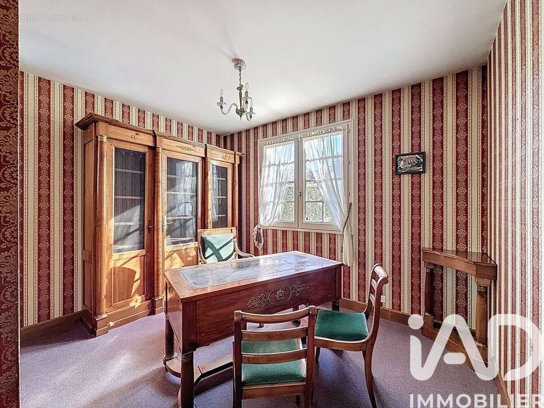 Photo 4 - Maison à DIJON