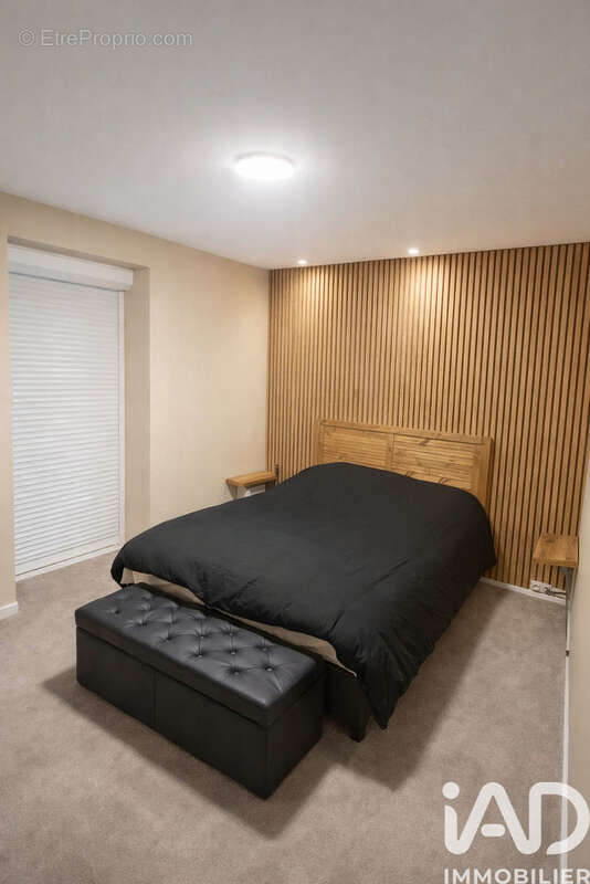 Photo 8 - Maison à BRETTEVILLE-SUR-LAIZE