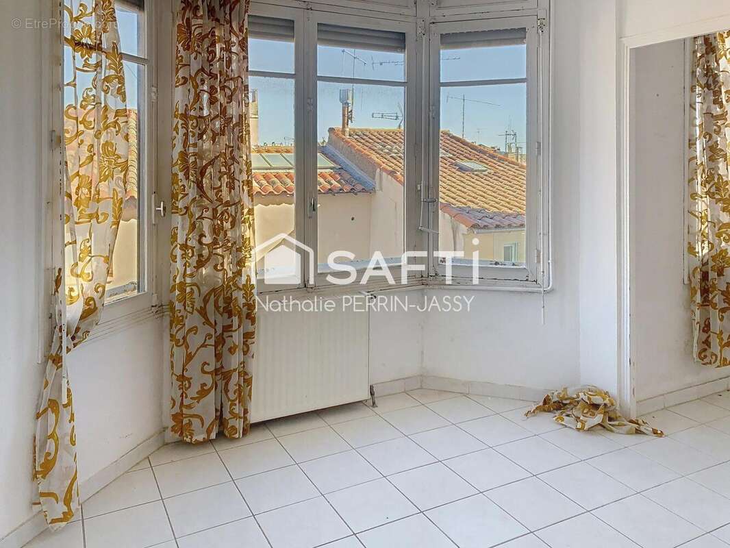 Photo 7 - Appartement à BEZIERS