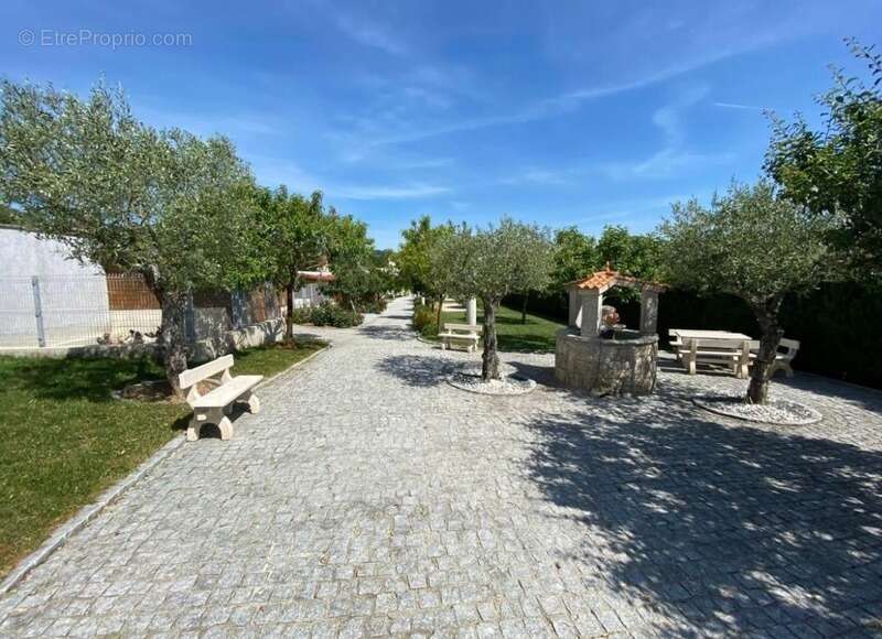 Domaine  à vendre 22 pièces - photo 4