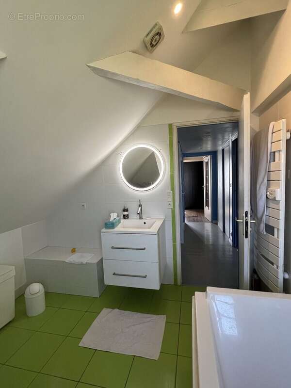 Maison à LARMOR-PLAGE