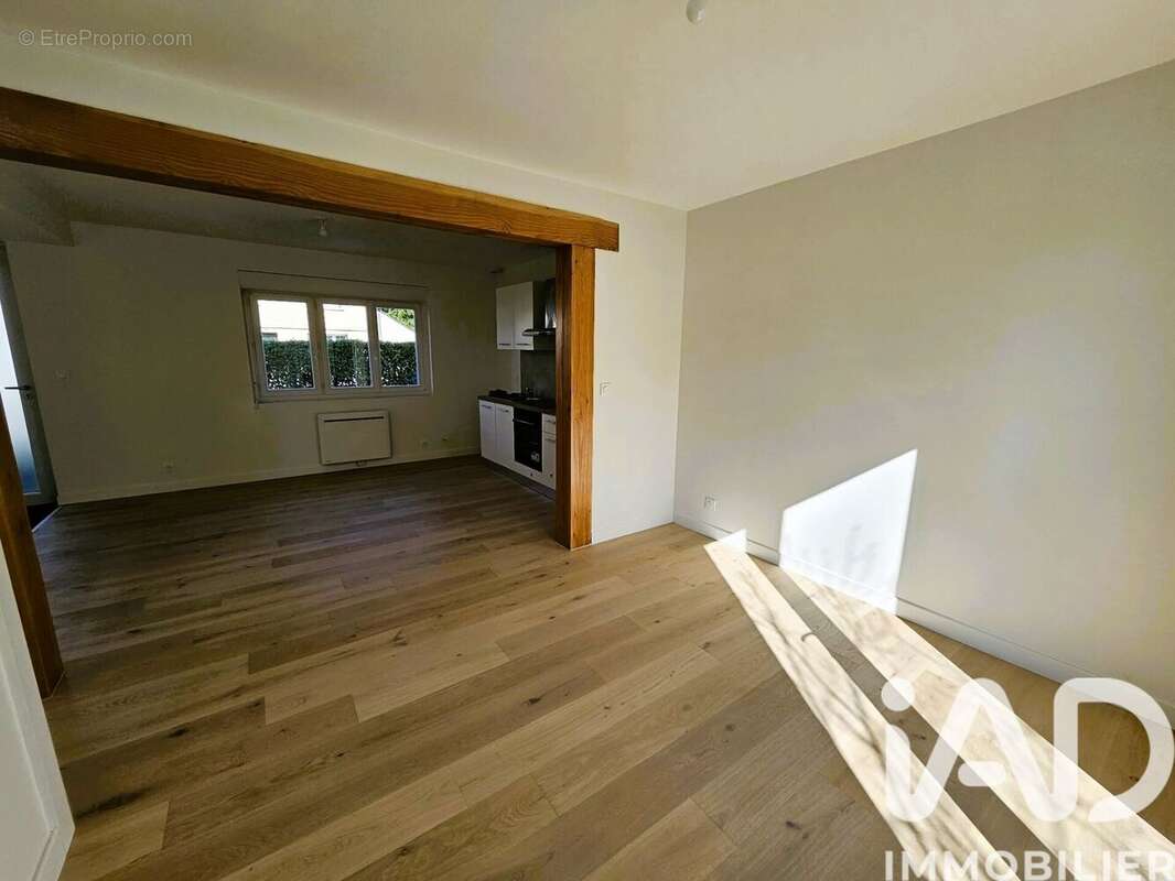 Photo 3 - Maison à CARHAIX-PLOUGUER