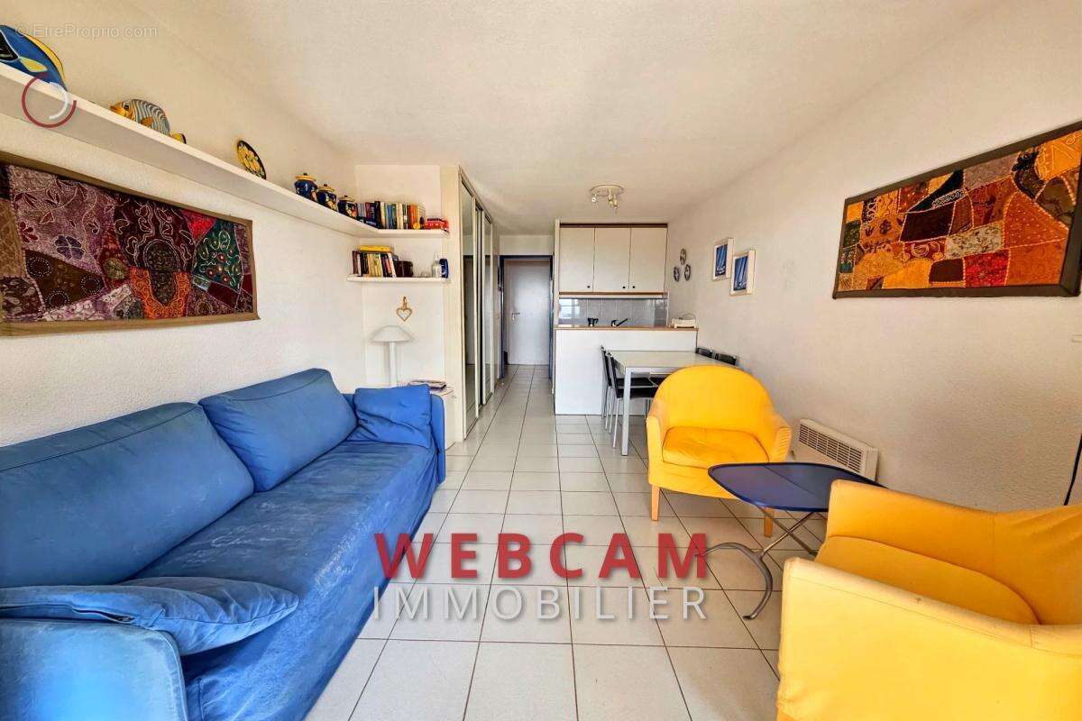 Appartement à LA SEYNE-SUR-MER