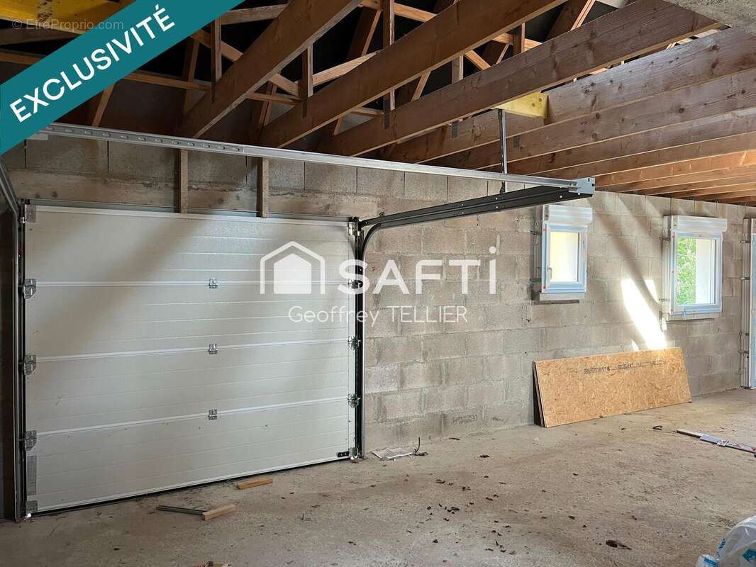 Maison 127 m² à Naours  - photo 8