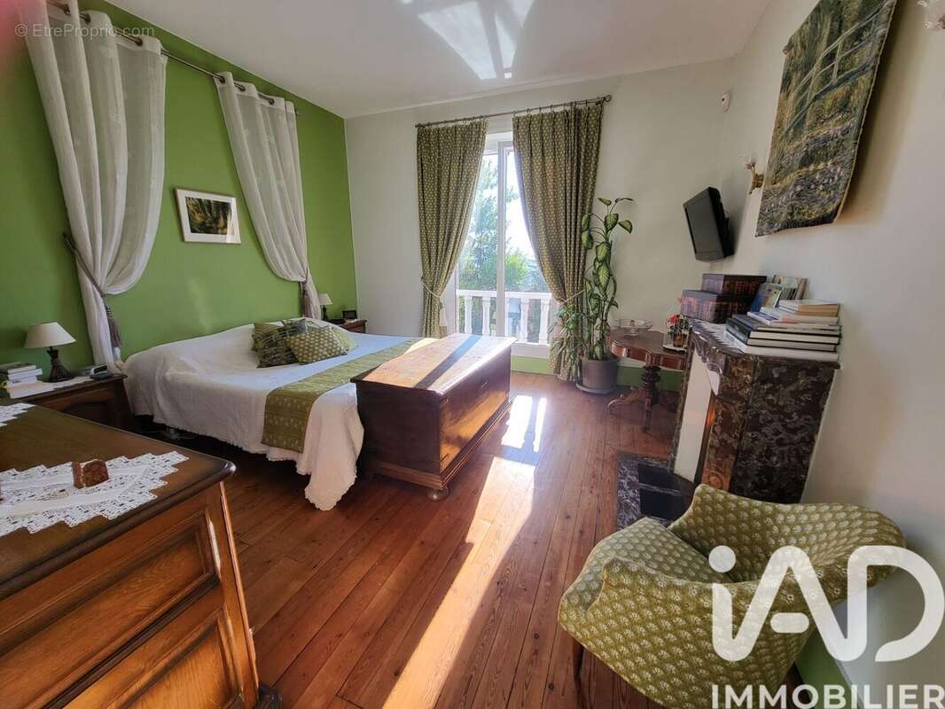 Photo 8 - Maison à PARMAIN