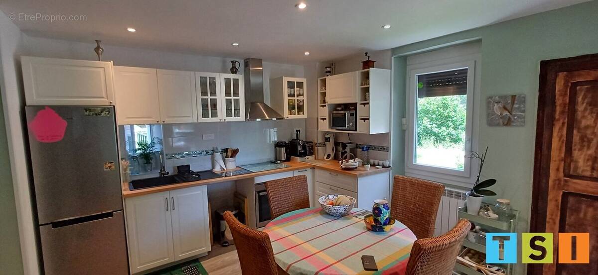 Maison à BAGNERES-DE-LUCHON