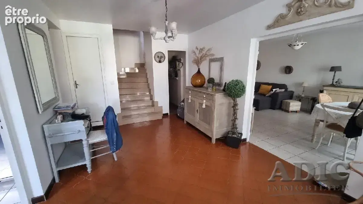Maison 179 m² à Dammartin-En-Goele  - photo 5