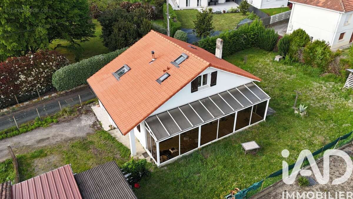 Photo 4 - Maison à AUREILHAN