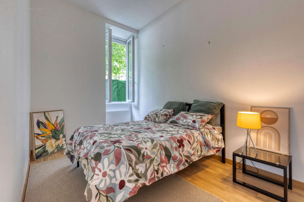 Appartement à CORENC