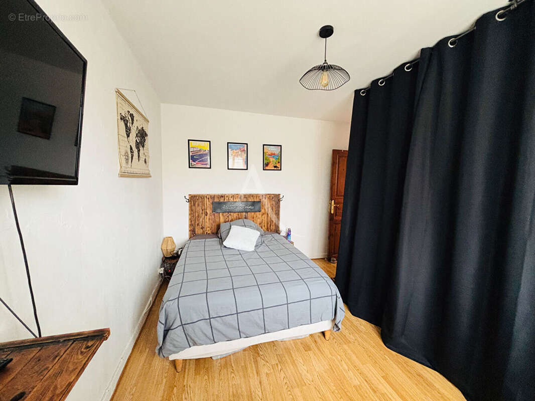 Maison à CARCASSONNE