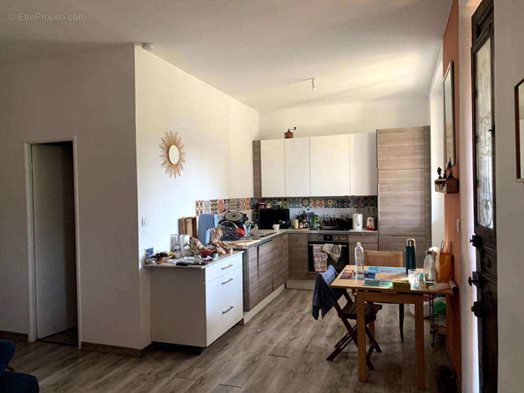 Maison La Couronne 4 pièce(s) 80 m2 - photo 4