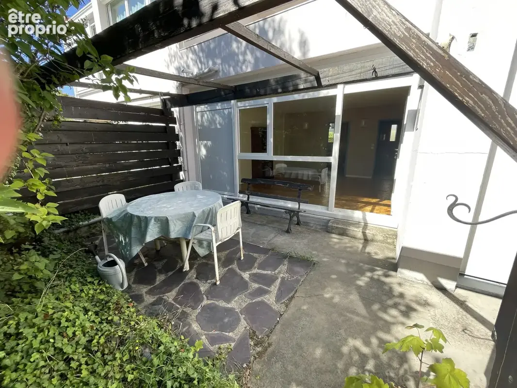 Massy maison 4 pièces 94m2 a fort potentiel - photo 3