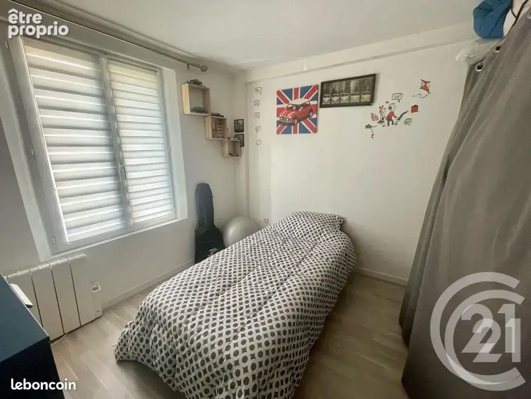 Maison 4 pièces 75 m² à vendre à Oissery (77178) - photo 5