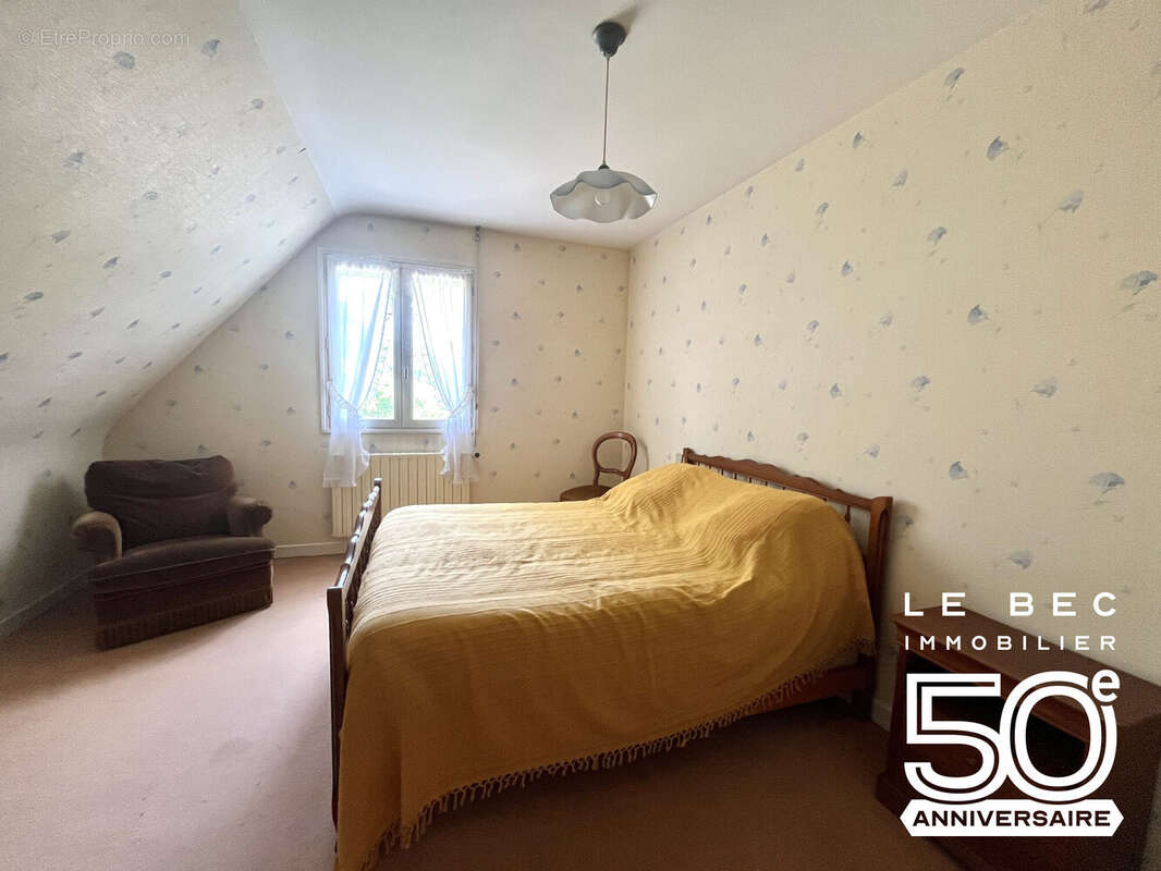 Maison 179 m² à Vannes  - photo 7