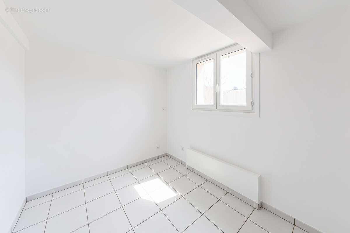 Maison à LES PENNES-MIRABEAU