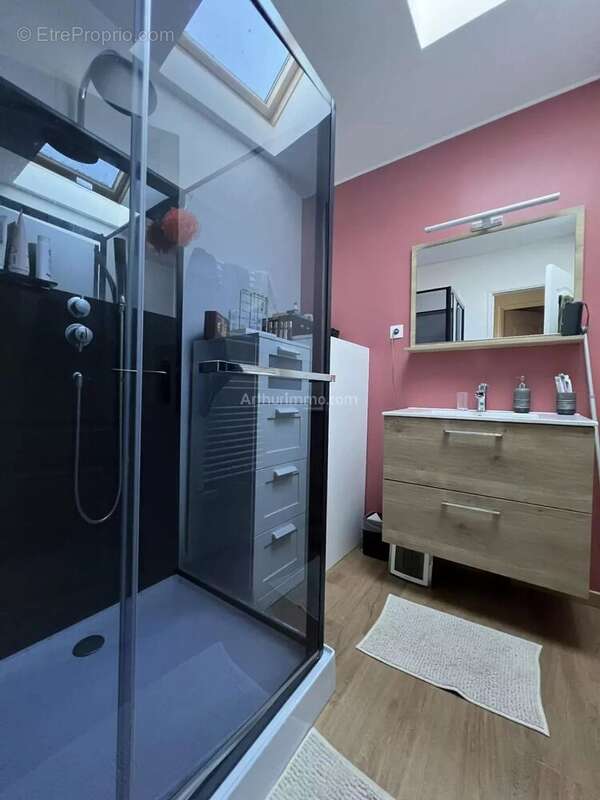 Appartement à AURAY