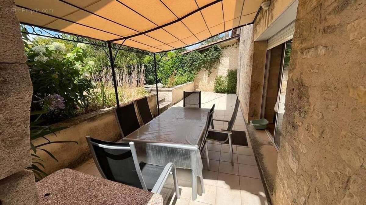 Photo 6 - Maison à LONNES