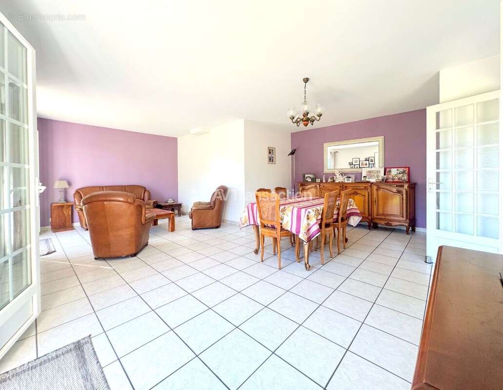 Maison 100 m² à Ares  - photo 60