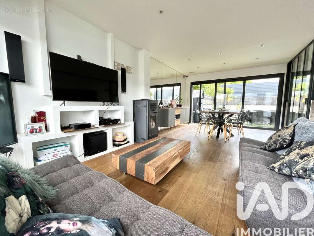 Photo 2 - Maison à PESSAC