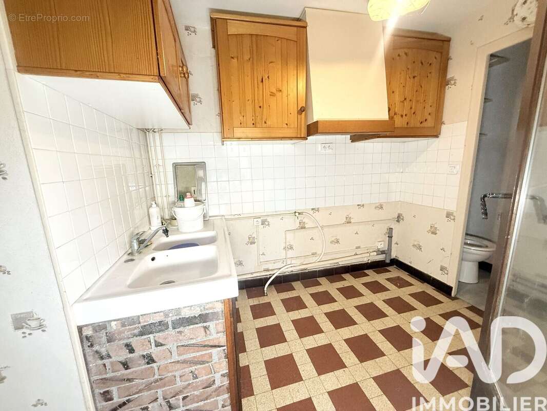 Photo 7 - Maison à BONNEVAL