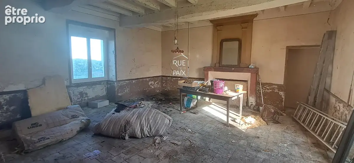Maison Serigny 3 pièce(s) 105.69 m2 - photo 9