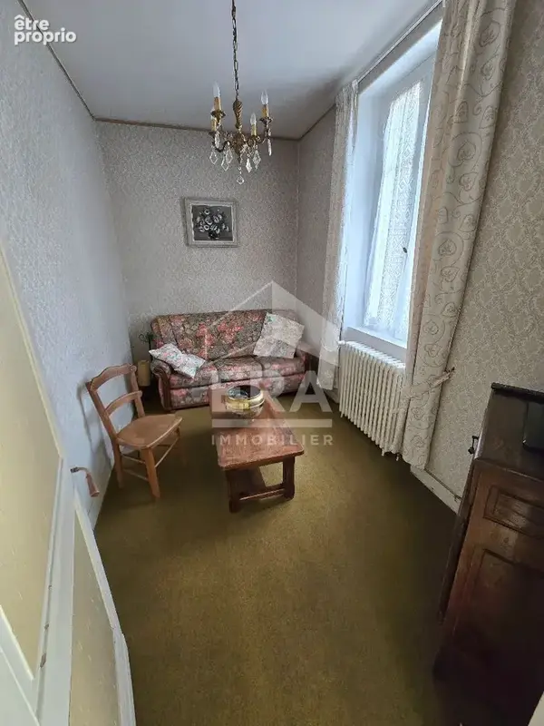 Maison 135m² à mussidan - photo 6