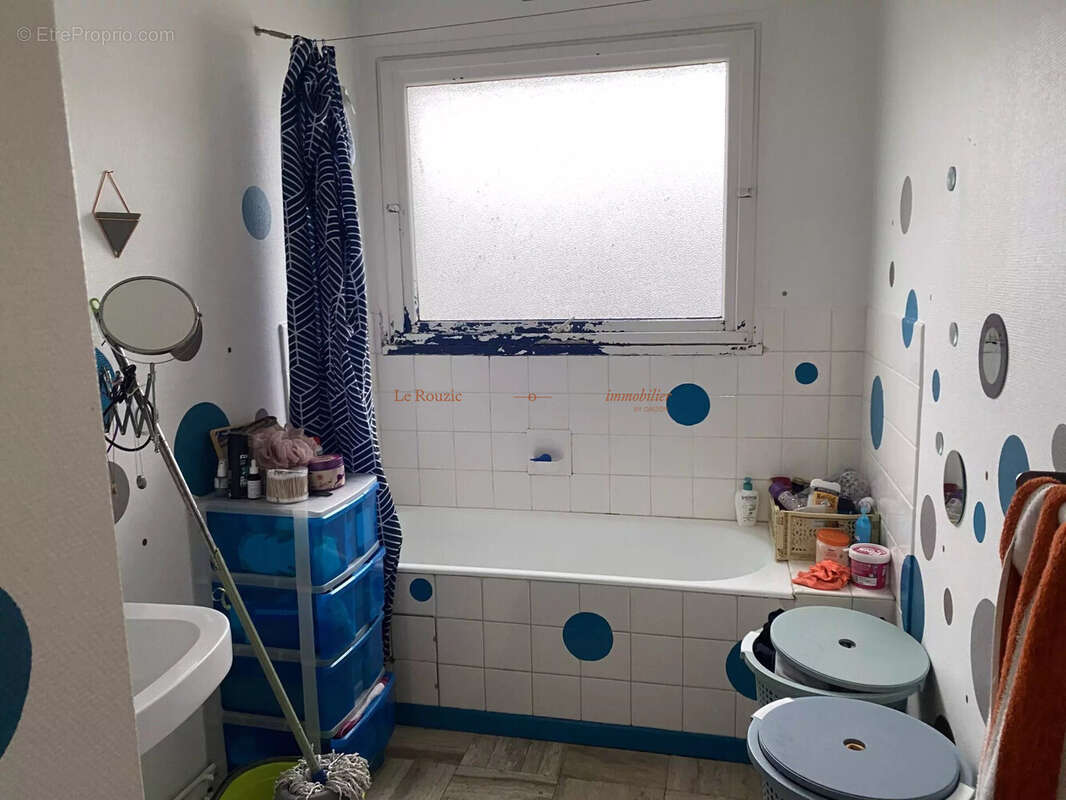 Appartement à VANNES
