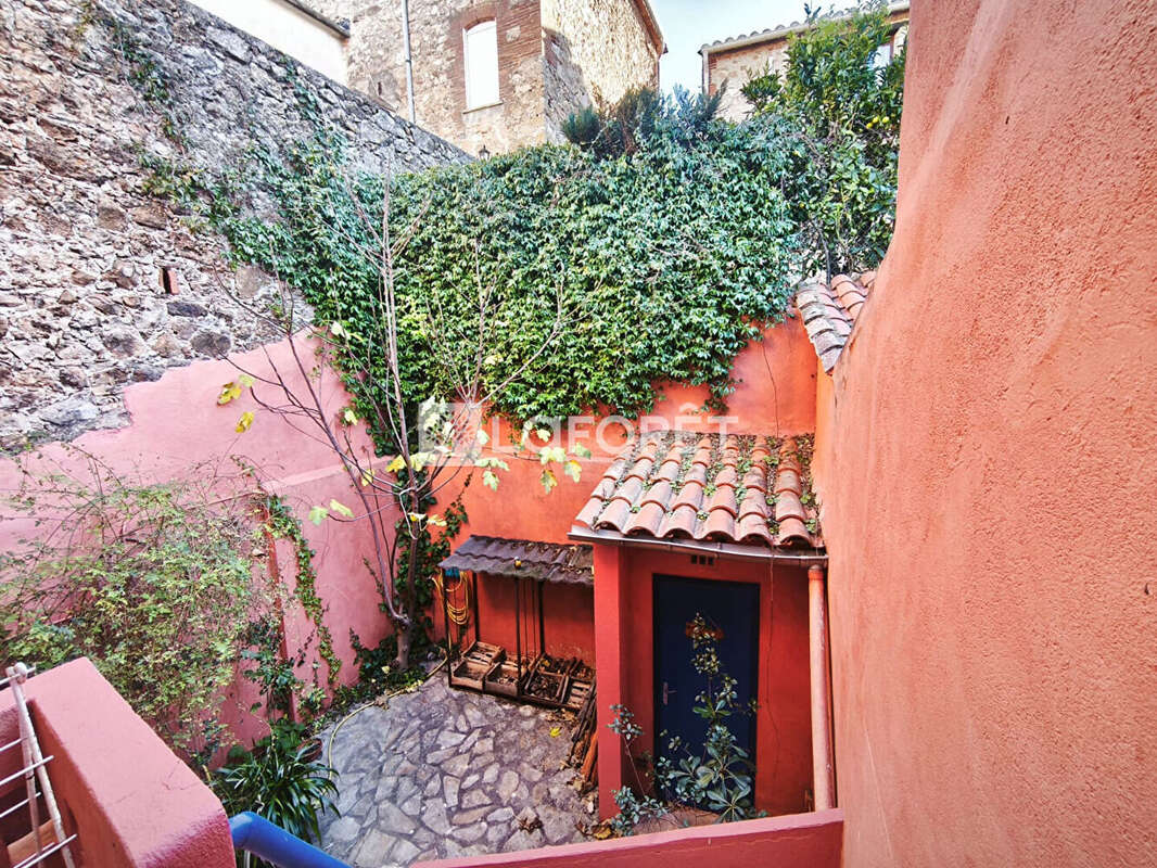 Maison à LLAURO