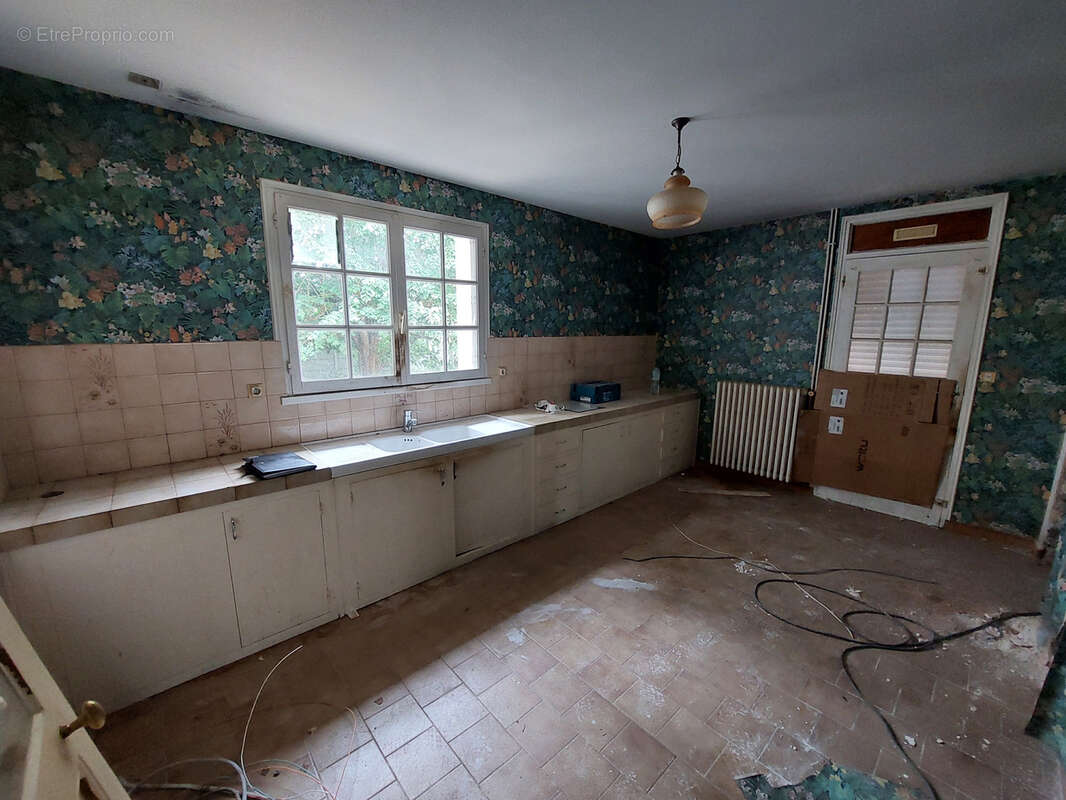 Maison à LA FLECHE