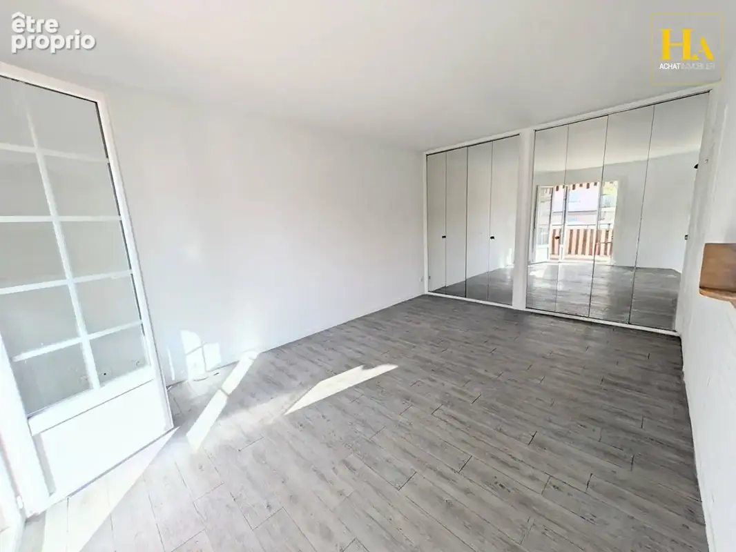 Appartement à Vallauris type 2 de 42 m2 à voir absolument - photo 7