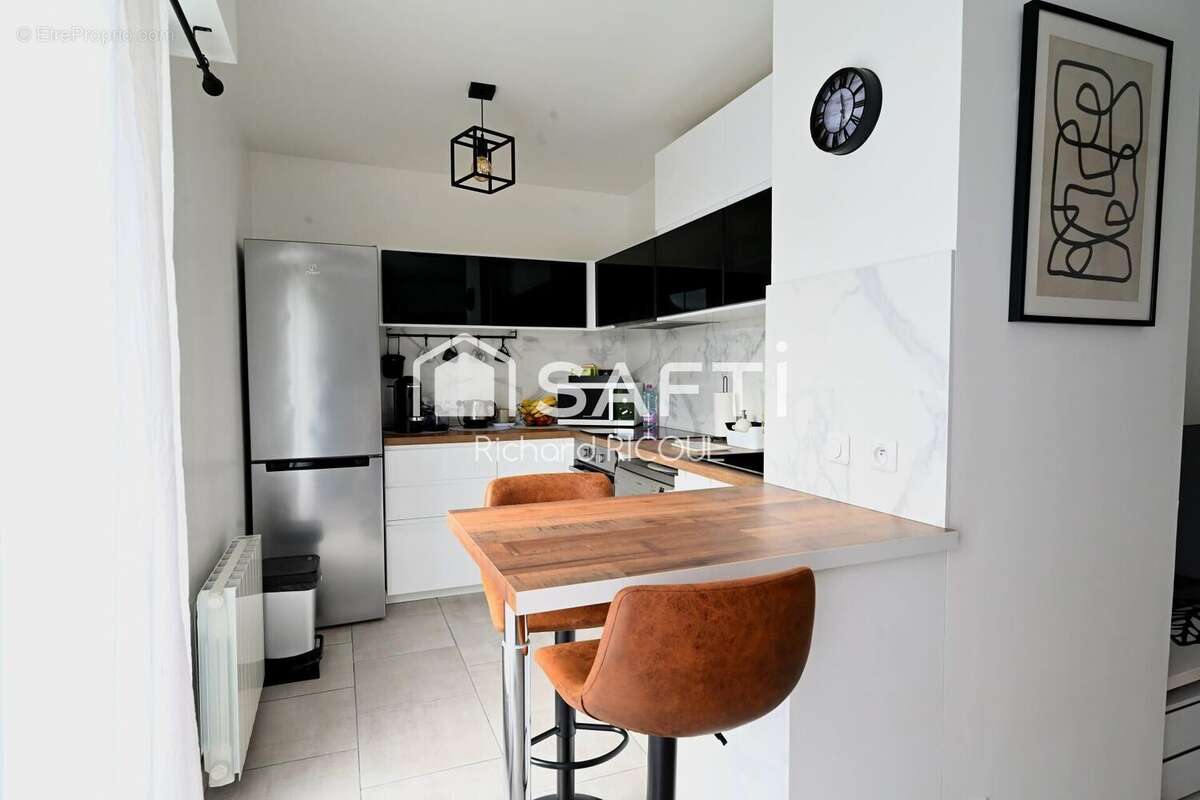 Photo 8 - Appartement à CABOURG