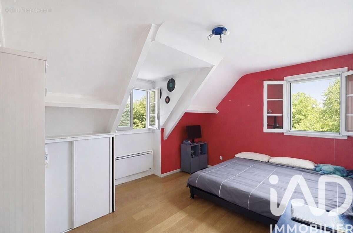Photo 8 - Maison à VERNEUIL-SUR-SEINE